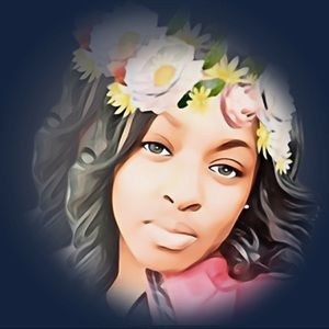 Meet your Posher, Sharrell